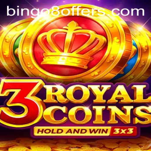 Exploring 3royalcoins: An Immersive Gaming Experience
