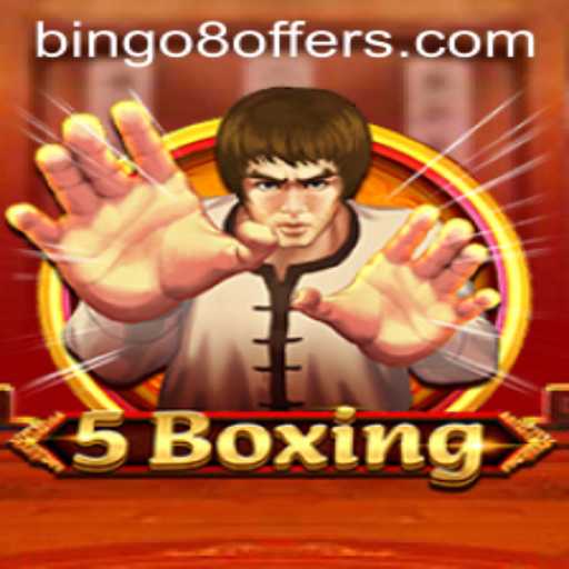 Exploring 5Boxing: A Dynamic Game for Enthusiasts