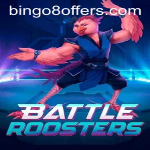 Unveiling the Epic World of BattleRoosters: A Comprehensive Guide
