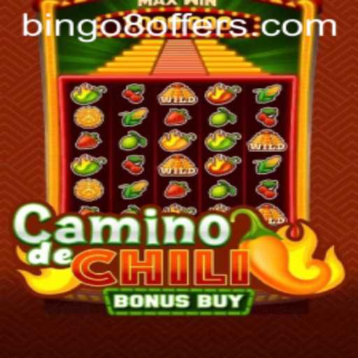 Exploring the Thrills of CaminodeChiliBonusBuy: A Unique Gaming Experience with Bingo8