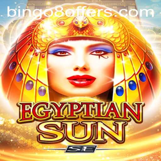 Exploring EgyptianSunSE: The Thrilling Adventure of Ancient Mysteries and Bingo Fun