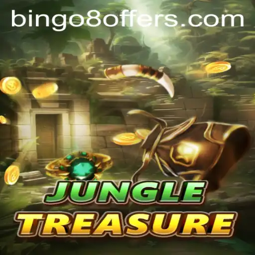 Explore the Thrilling World of JungleTreasure