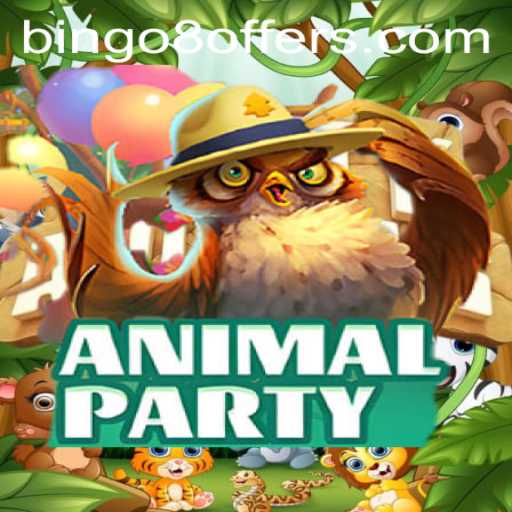 Exploring Animal Party: A Detailed Guide to Bingo8