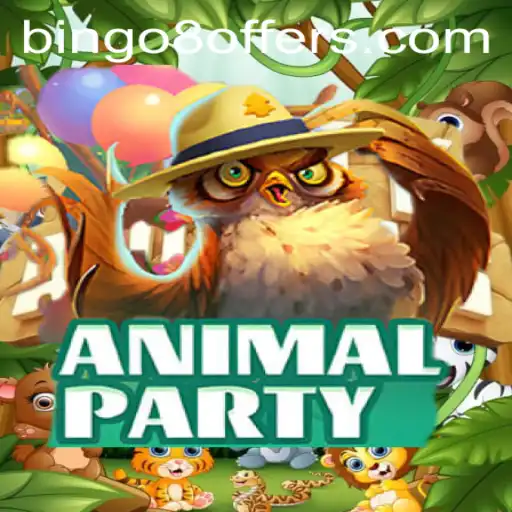 Exploring Animal Party: A Detailed Guide to Bingo8