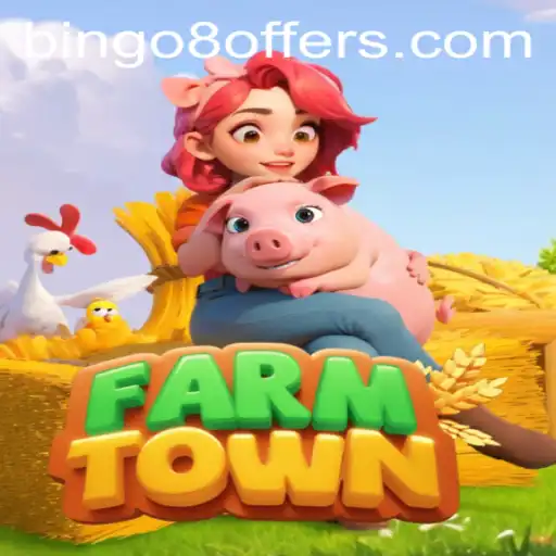 Discovering FarmTown: A Journey Through Virtual Farming and the Exciting Bingo8 Challenge