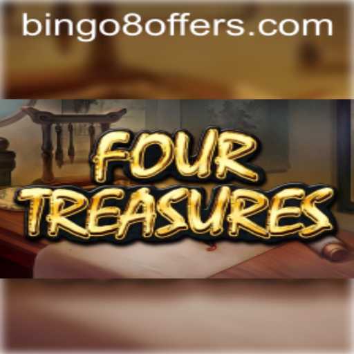 Exploring the Unique Blend of Adventure and Strategy in FourTreasures