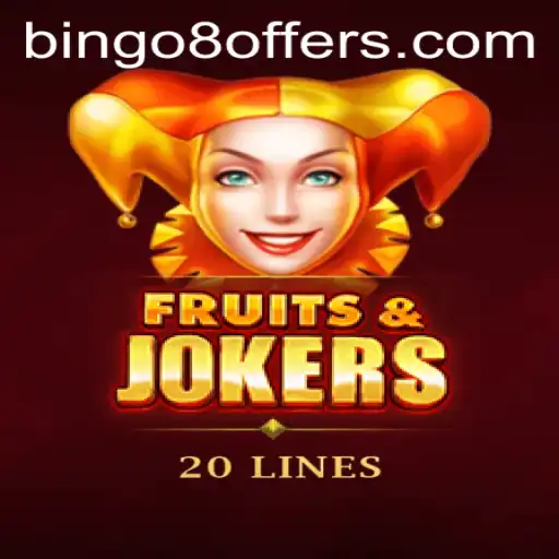Exploring the Exciting World of FruitsAndJokers20 and Bingo8