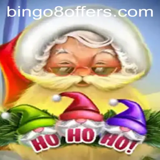 Exploring HoHoHo Bingo8