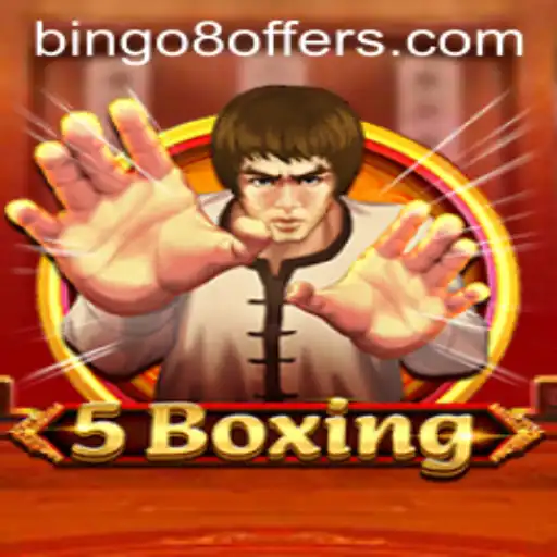 Exploring 5Boxing: A Dynamic Game for Enthusiasts