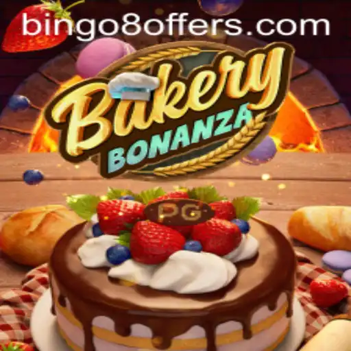 BakeryBonanza: A Delectable Gaming Experience with a Twist of Bingo8