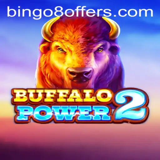 BuffaloPower2: A Roaring Adventure in the World of Gaming