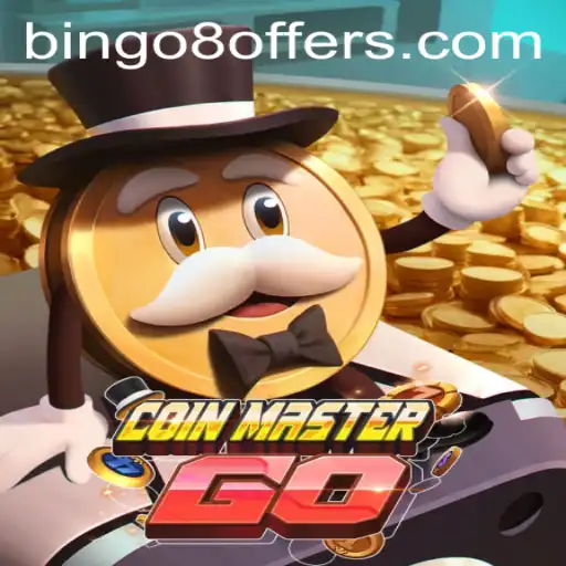 CoinMasterGO: The Thrilling World of Bingo8 and Beyond