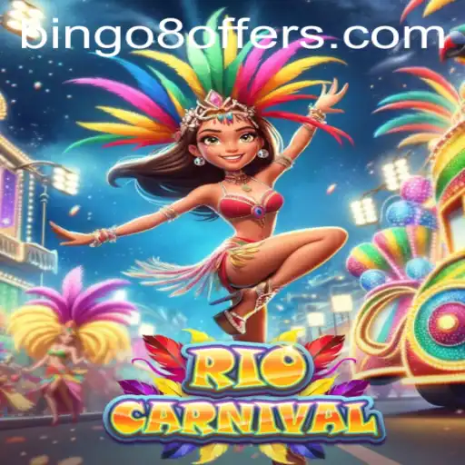Discover the Excitement of RioCarnival Bingo