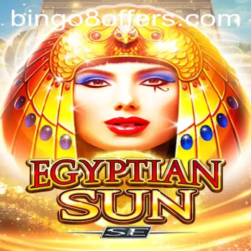 Exploring EgyptianSunSE: The Thrilling Adventure of Ancient Mysteries and Bingo Fun