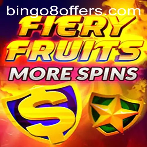 Discovering FieryFruitsMoreSpins: The Exciting Spin on Modern Slots