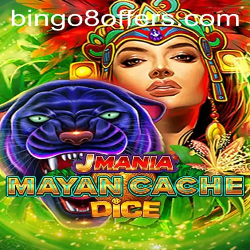 Exploring the Excitement of JManiaMayanCacheDice: A Modern Twist on Traditional Gameplay