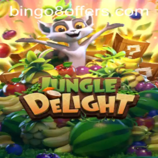 Jungle Delight: An Adventure Into the Wild