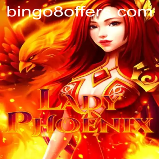 Exploring LadyPhoenix: A Mythical Adventure in Bingo8