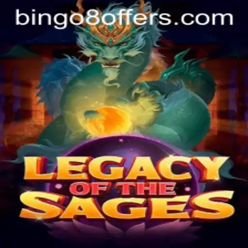 Discover Legacy of the Sages: A New Gaming Sensation