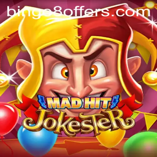 Introducing MadHitJokester: The Ultimate Adventure