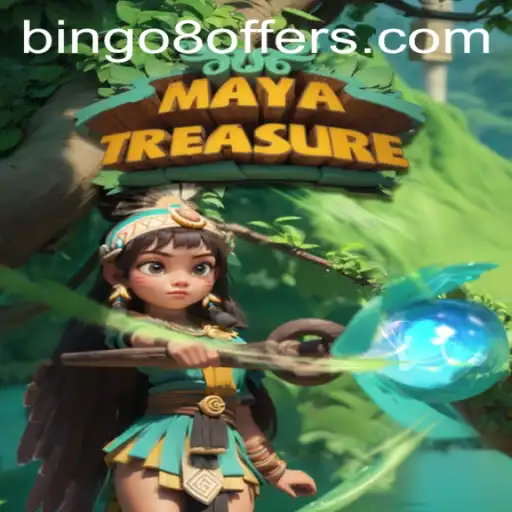 MayaTreasure: Unlocking Ancient Secrets and Modern Fun