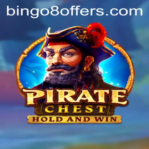 PirateChest: A Unique Gaming Experience with Bingo8