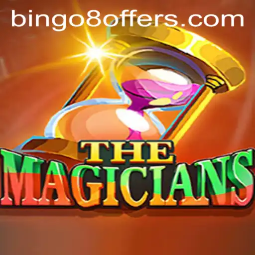 Exploring TheMagicians: Enter a World of Enchantment with bingo8