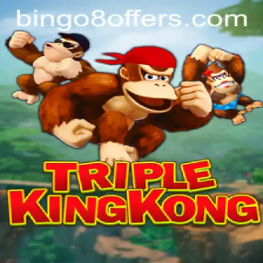 Exploring the Excitement of TripleKingKong: A New Gaming Sensation