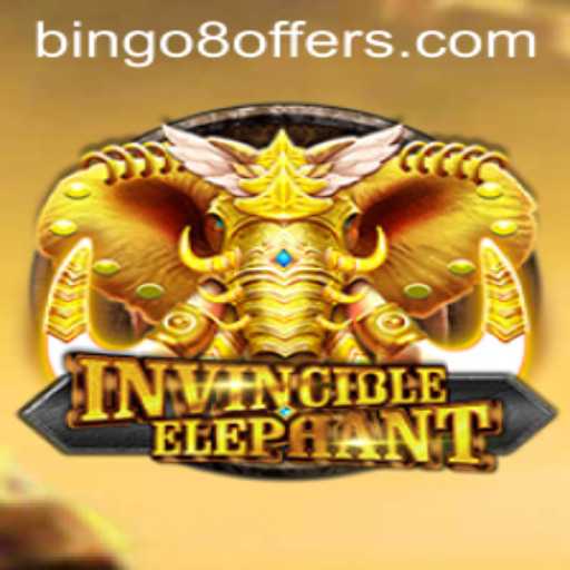 Unveiling the Adventure of 'InvincibleElephant': A Dive into Bingo8's World