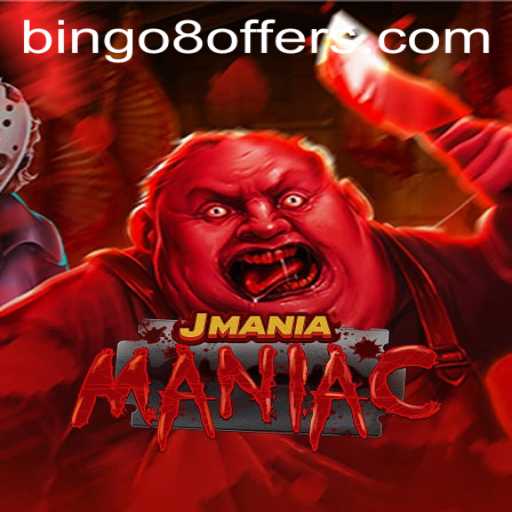 JManiaManiac: The Exciting New Gaming Sensation