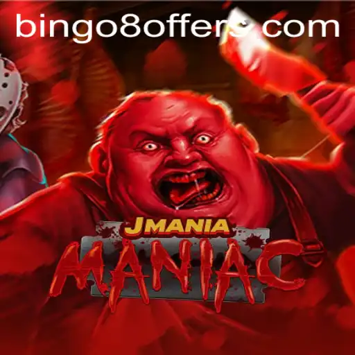 JManiaManiac: The Exciting New Gaming Sensation