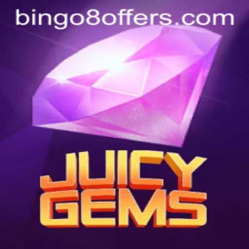 JuicyGems: An Engaging Bingo8 Adventure