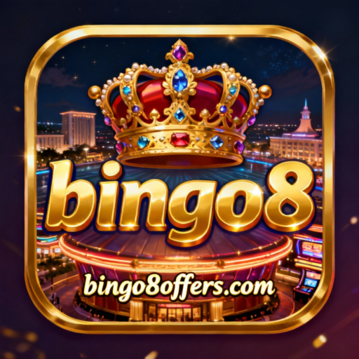 bingo8