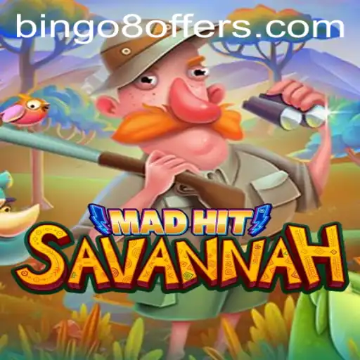 Explore the Exciting World of MadHitSavannah: A Game of Strategy and Fun