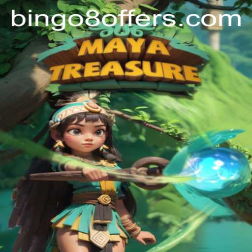 MayaTreasure: Unlocking Ancient Secrets and Modern Fun