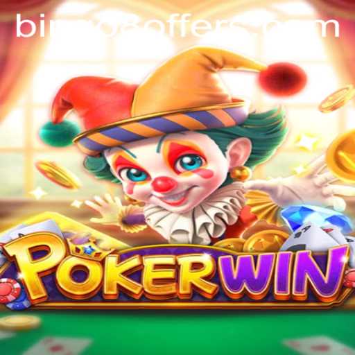 Exploring the Thrilling World of POKERWIN - The Ultimate Gaming Experience