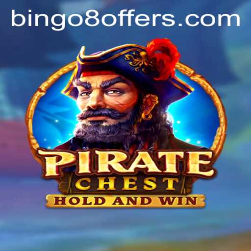 PirateChest: A Unique Gaming Experience with Bingo8