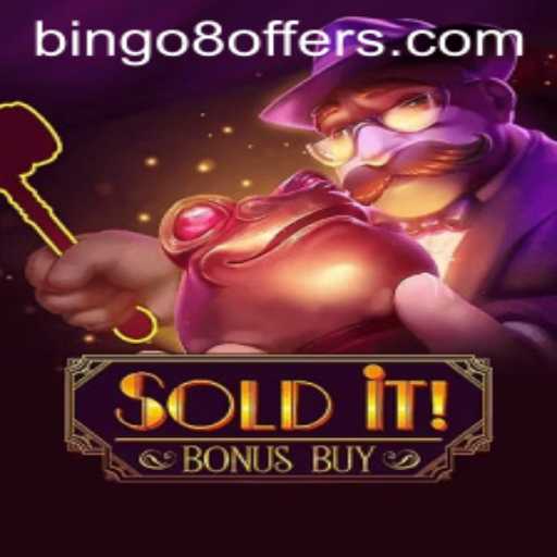 An In-depth Look at SolditBonusBuy: A New Era in Digital Gaming with a Bingo8 Twist