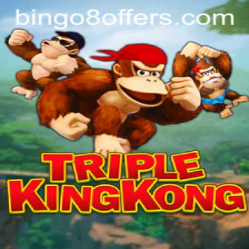 Exploring the Excitement of TripleKingKong: A New Gaming Sensation