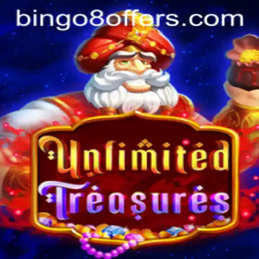 Exploring UnlimitedTreasures: A Thrilling Gaming Experience with Bingo8 Mastery