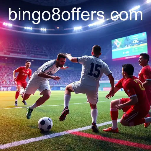 The Rise of Virtual Sports: A New Era of Gaming