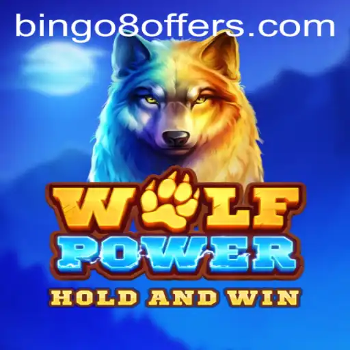 Explore the Exciting World of WolfPower: A Bingo8 Adventure