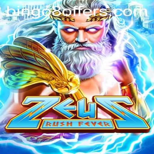 ZeusRushFever Game: A New Era in Mythological Adventures